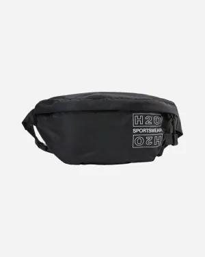 Ø Hurup Waist Bag - Black