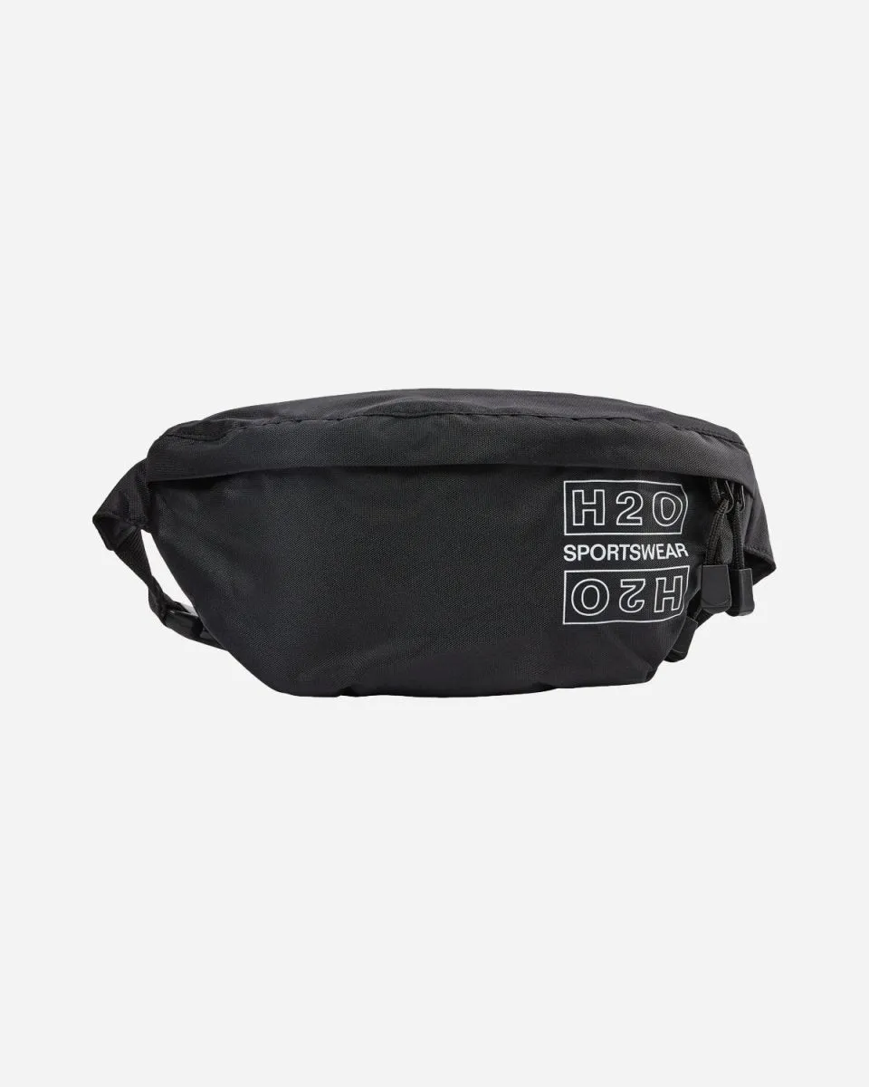 Ø Hurup Waist Bag - Black