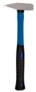 1kg Machinist Hammer with Anti-Vibe Handle