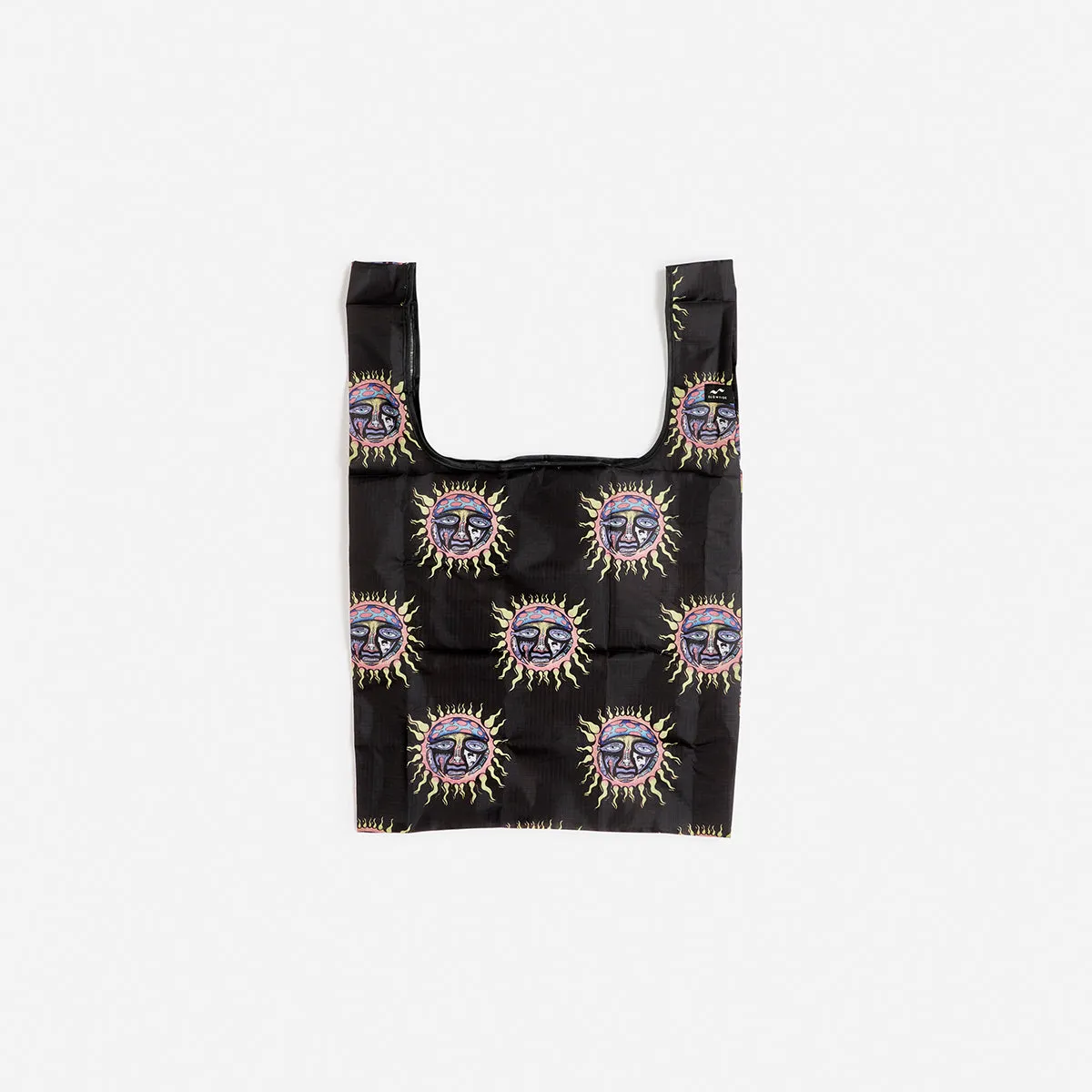 40 OZ Reusable Tote | Sublime x Slowtide