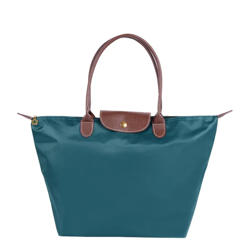 A&A Liciana Nylon Tote S Handbag