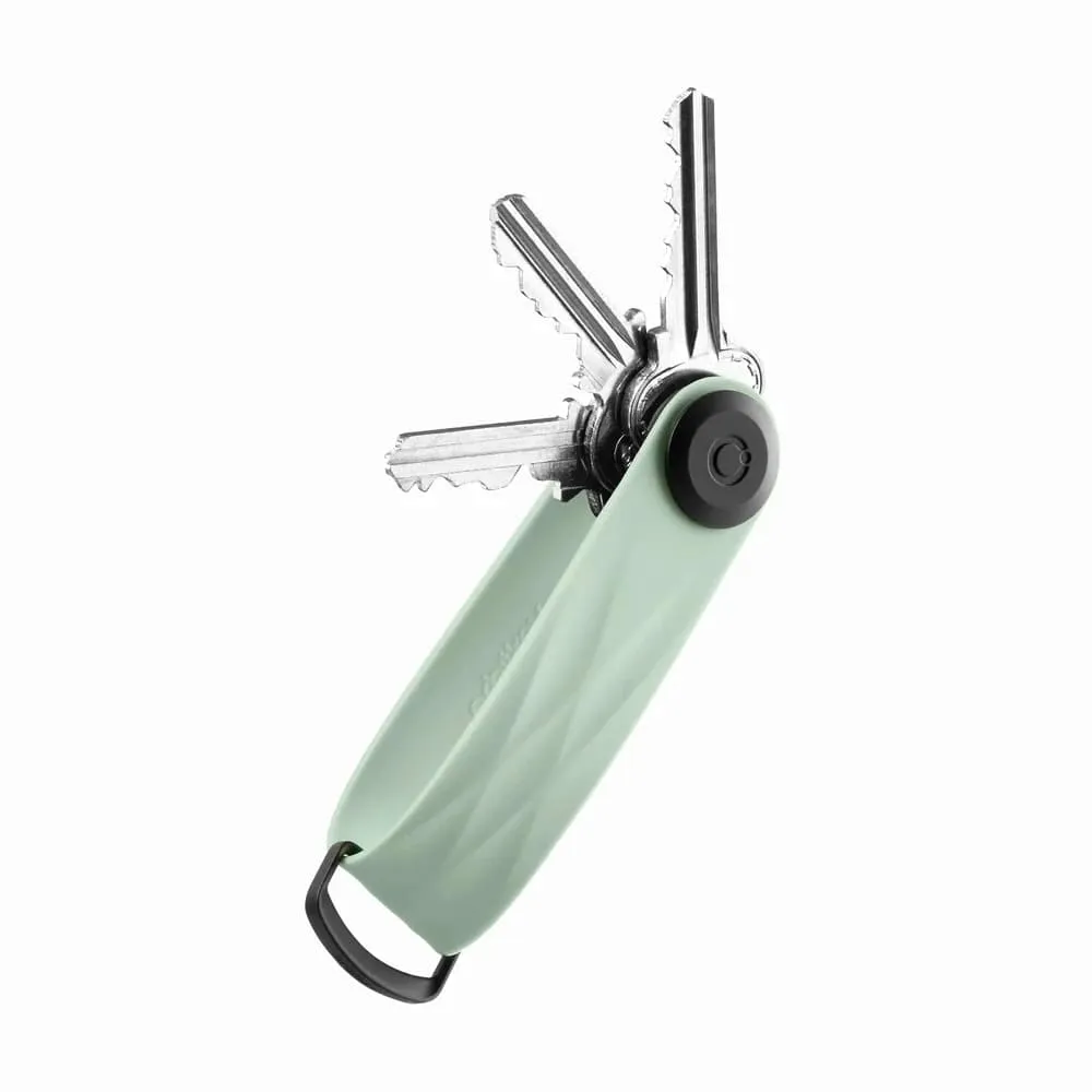 Active Key Organizer