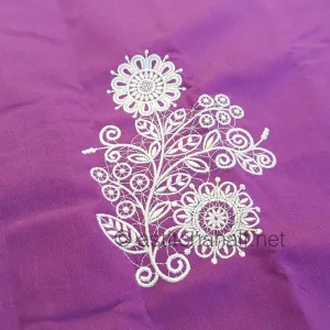 Amandine Fold and Go Reusable Shopping Bag
