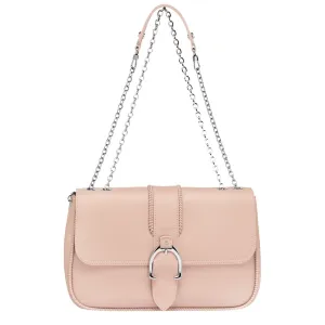 Amazone Crossbody Bag - Powder