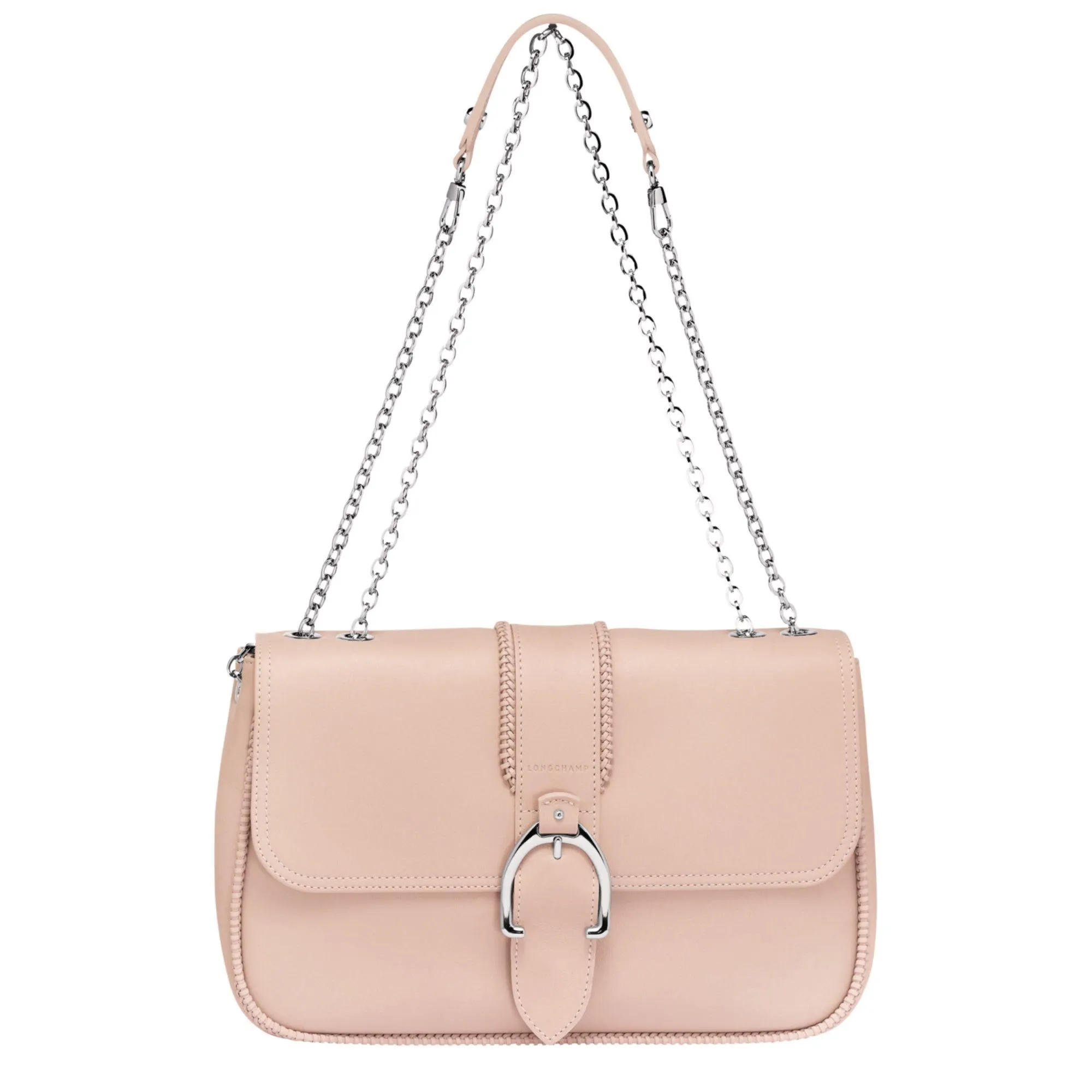 Amazone Crossbody Bag - Powder