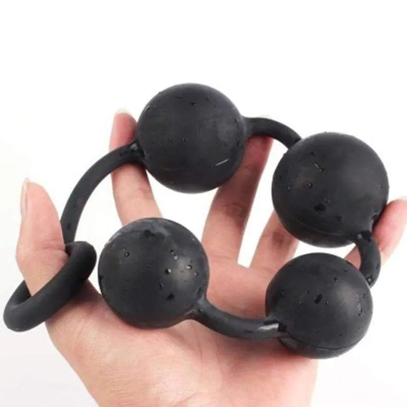 Anal Play Bundle