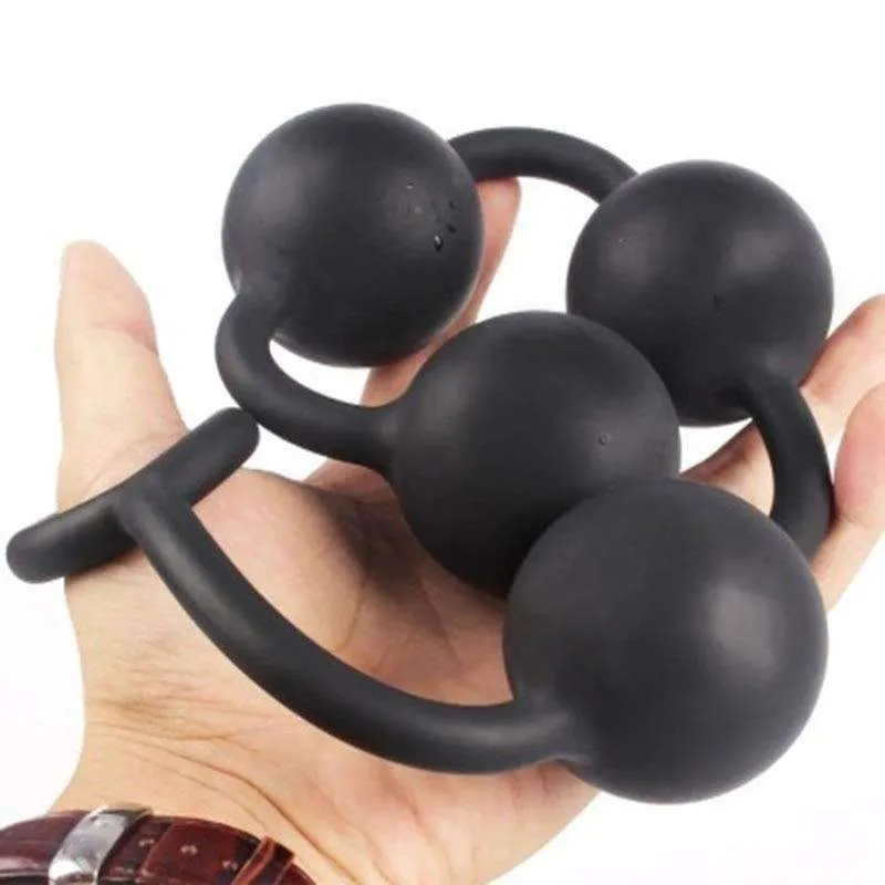 Anal Play Bundle