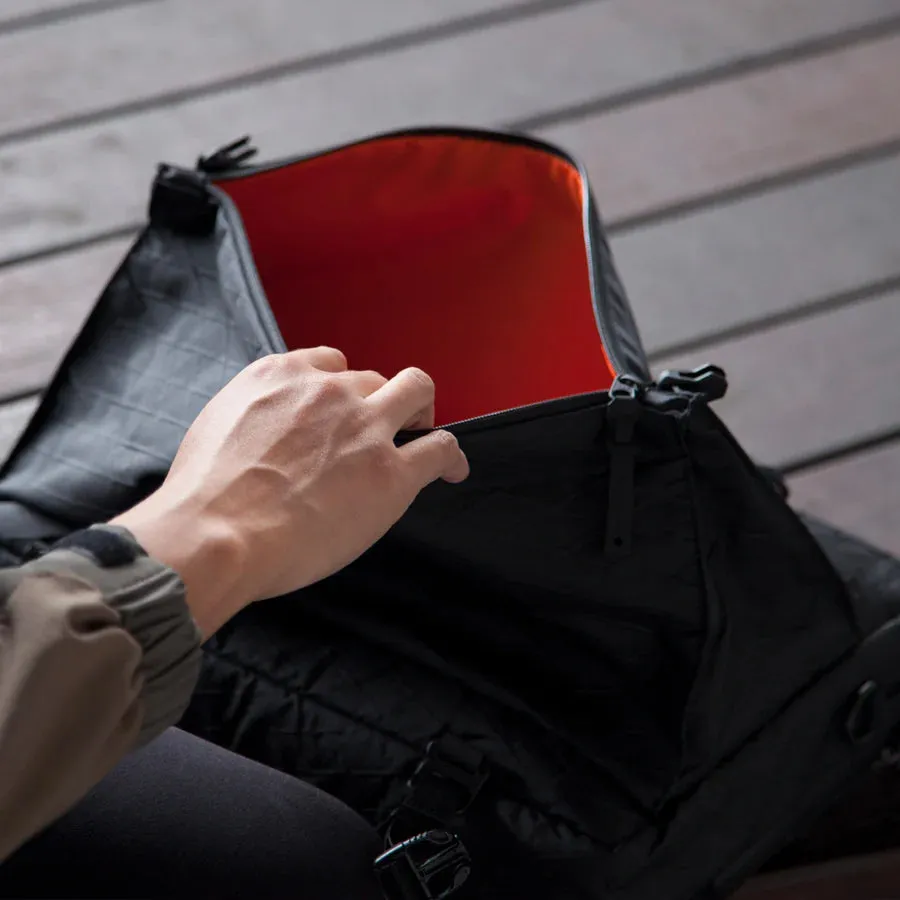 Apex Liner Pro 2-Way Bag