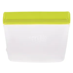 Appetito Reusable Mini Snack Bag (Green)