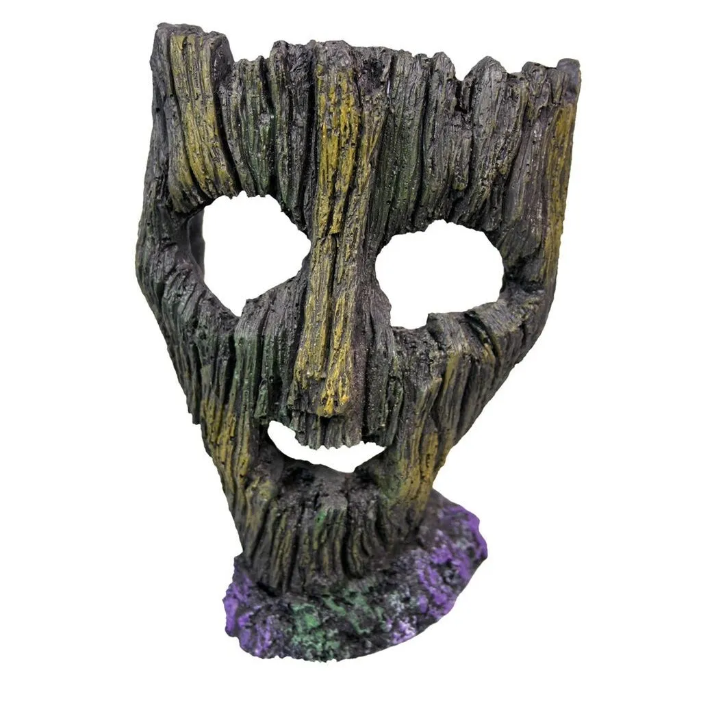Aqua One Resin Face Small