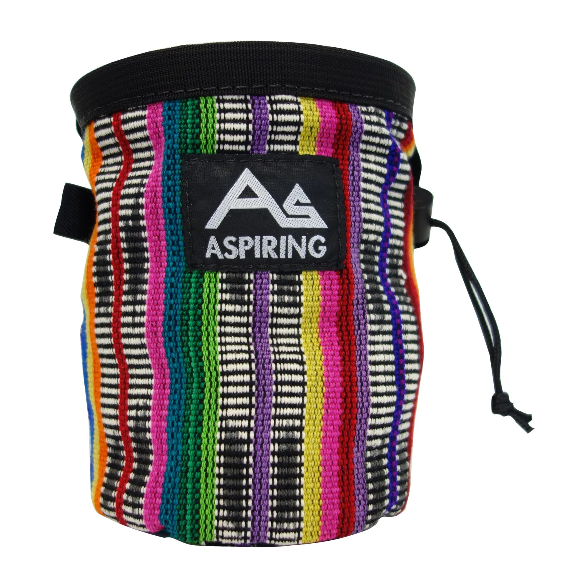Aspiring Chalk Bag