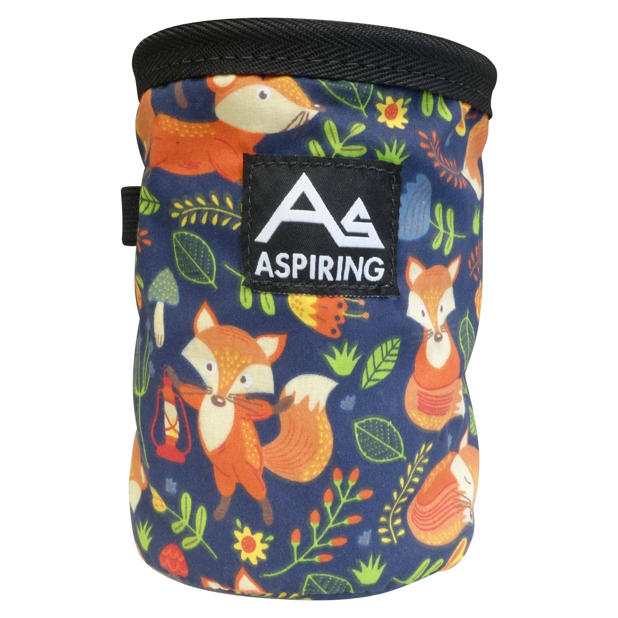 Aspiring Chalk Bag