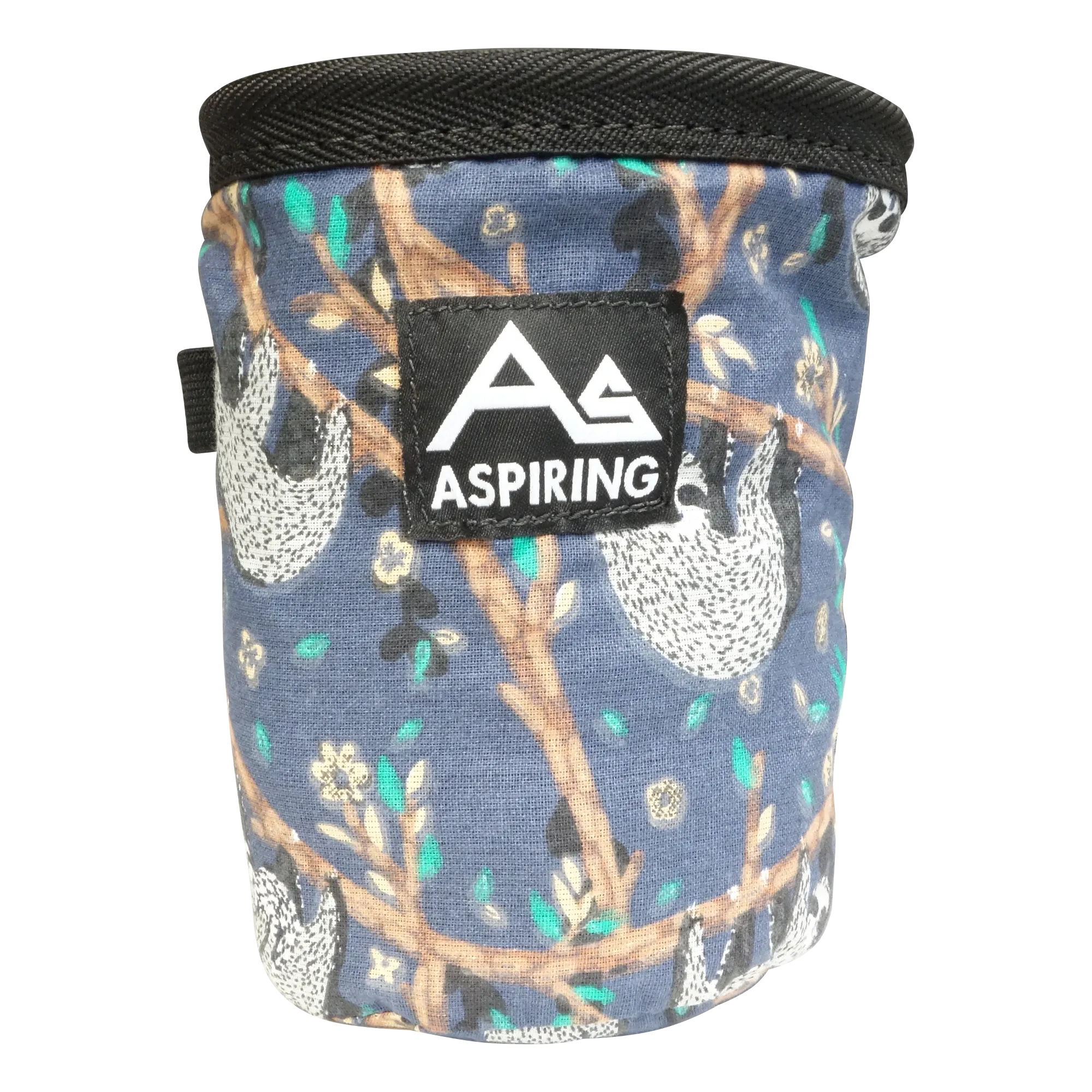 Aspiring Chalk Bag