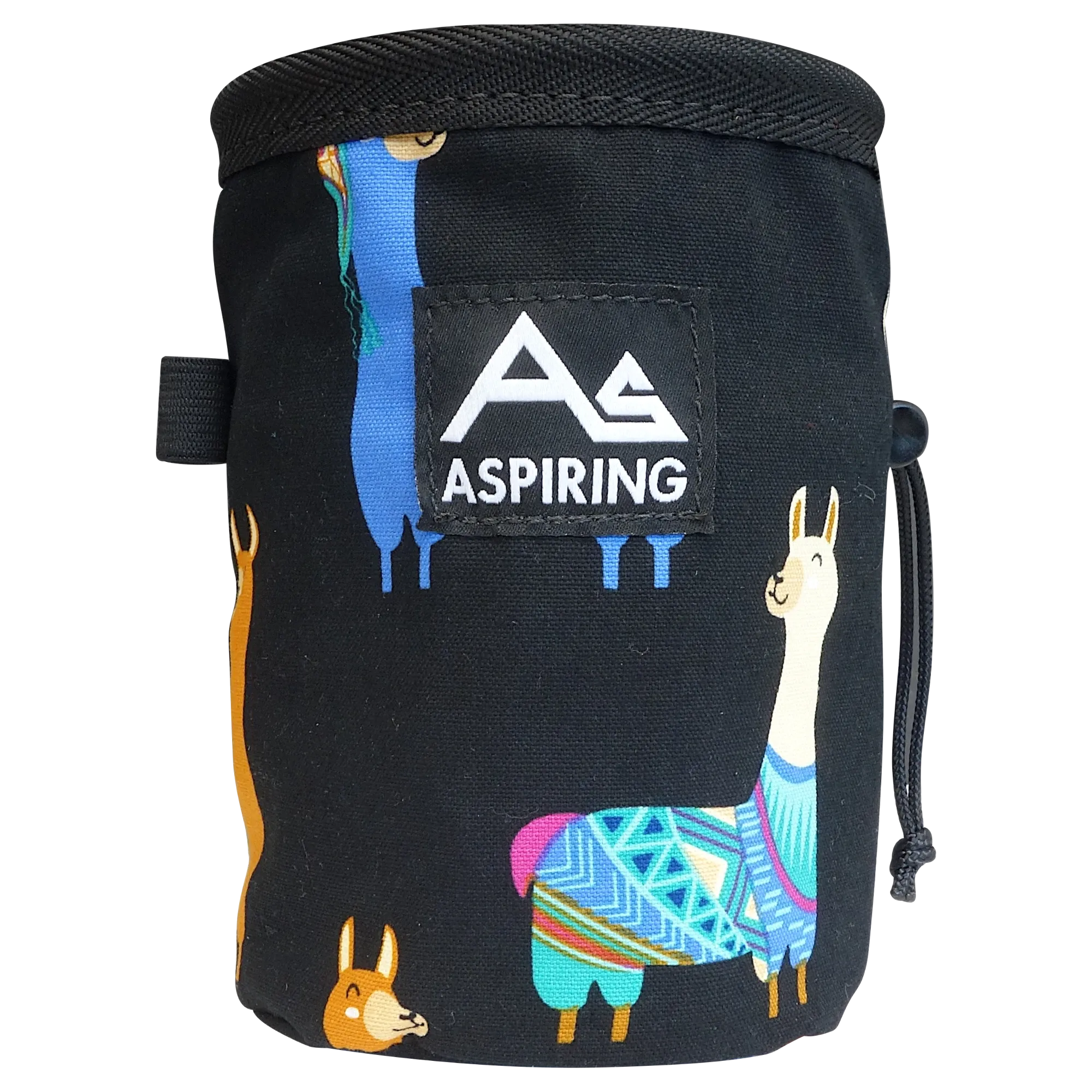 Aspiring Chalk Bag
