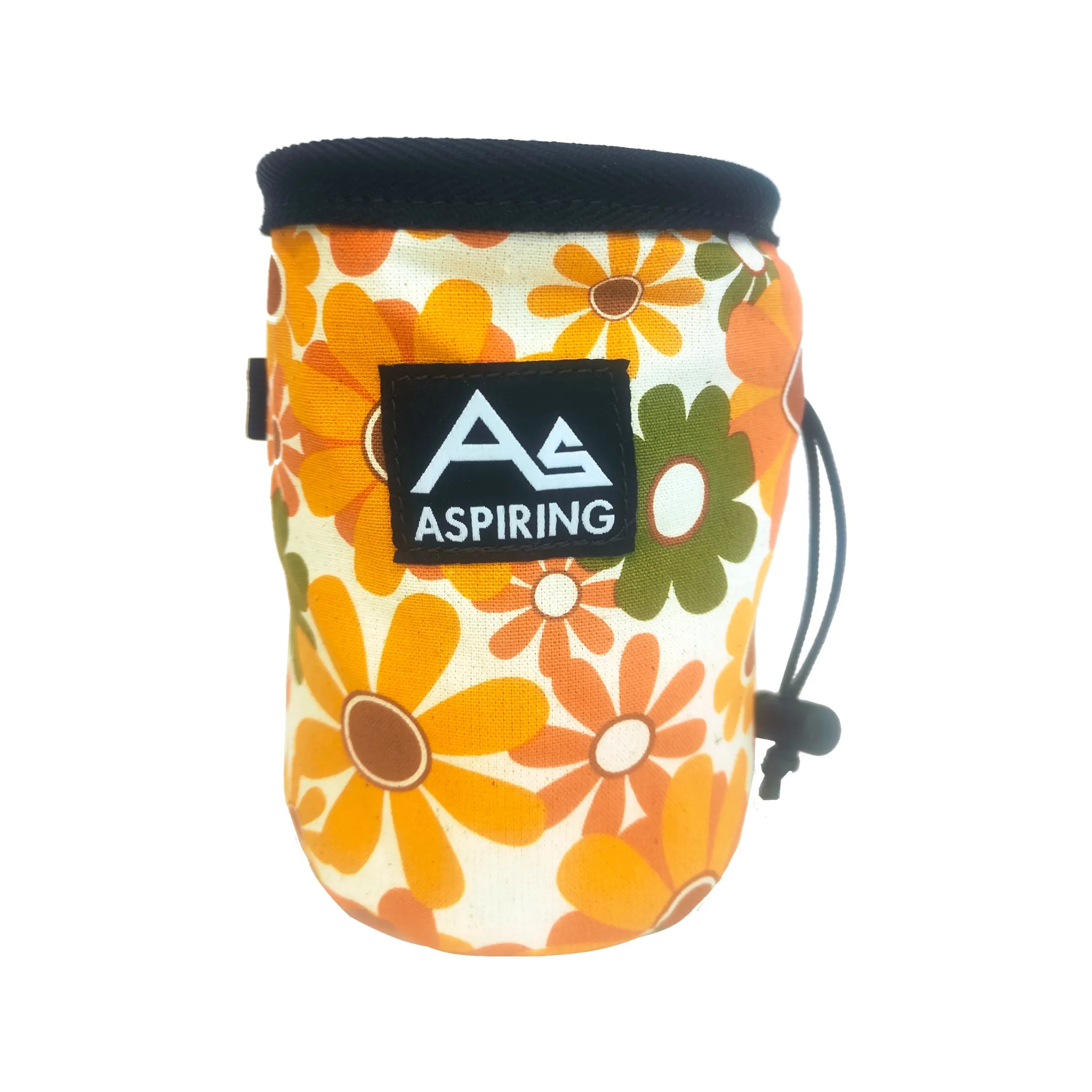 Aspiring Chalk Bag