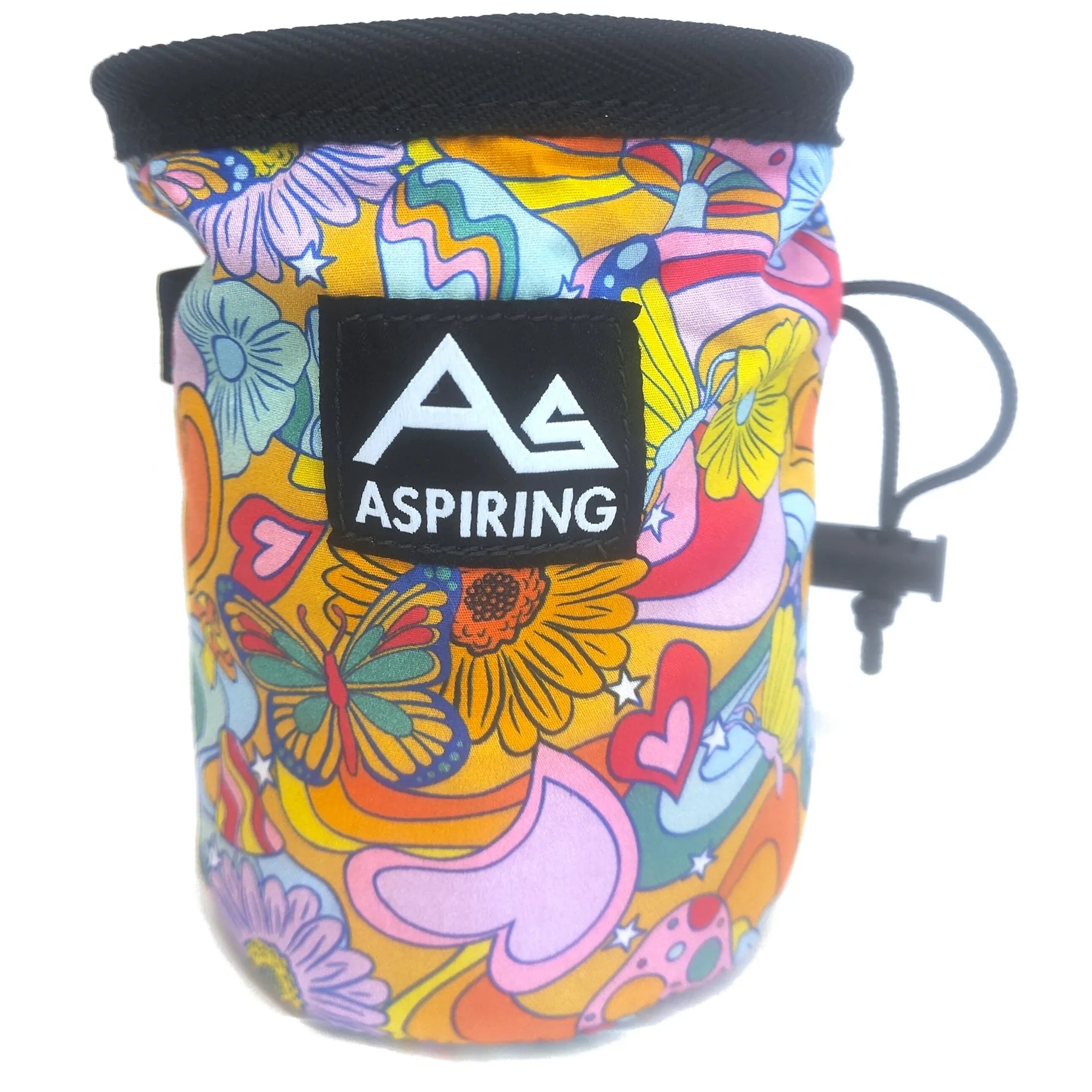 Aspiring Chalk Bag