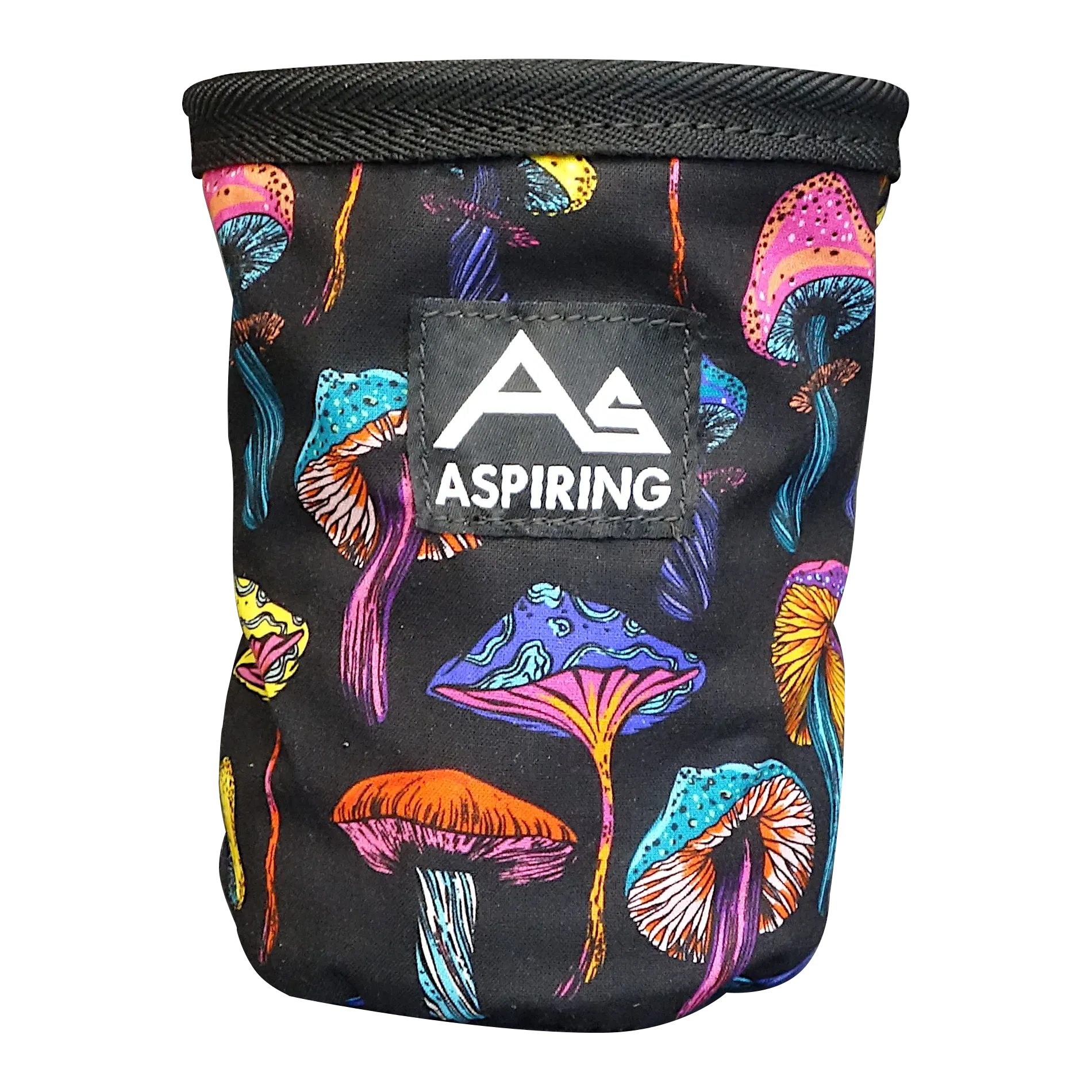 Aspiring Chalk Bag