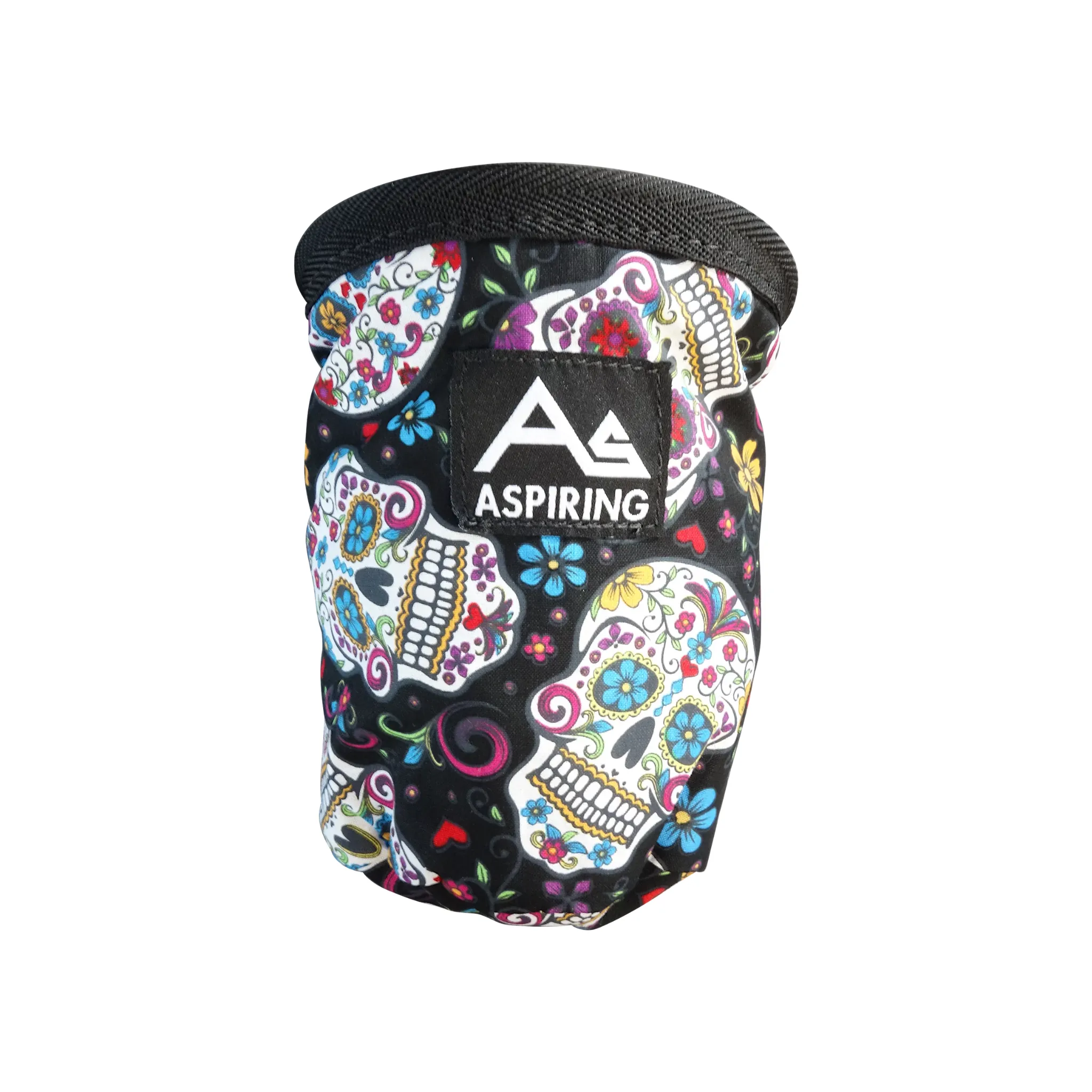 Aspiring Chalk Bag