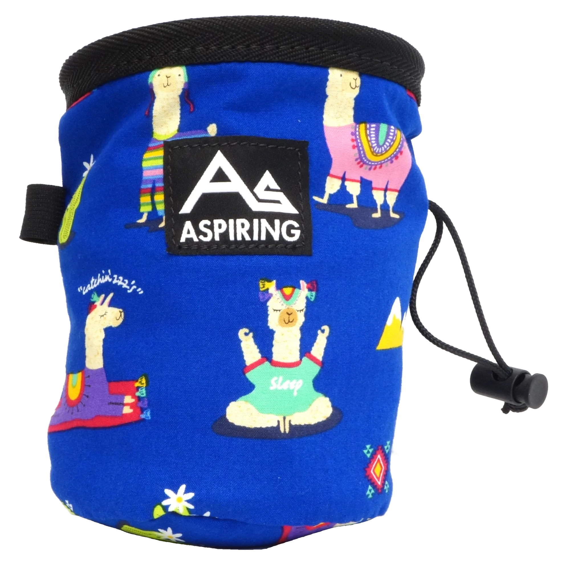 Aspiring Chalk Bag