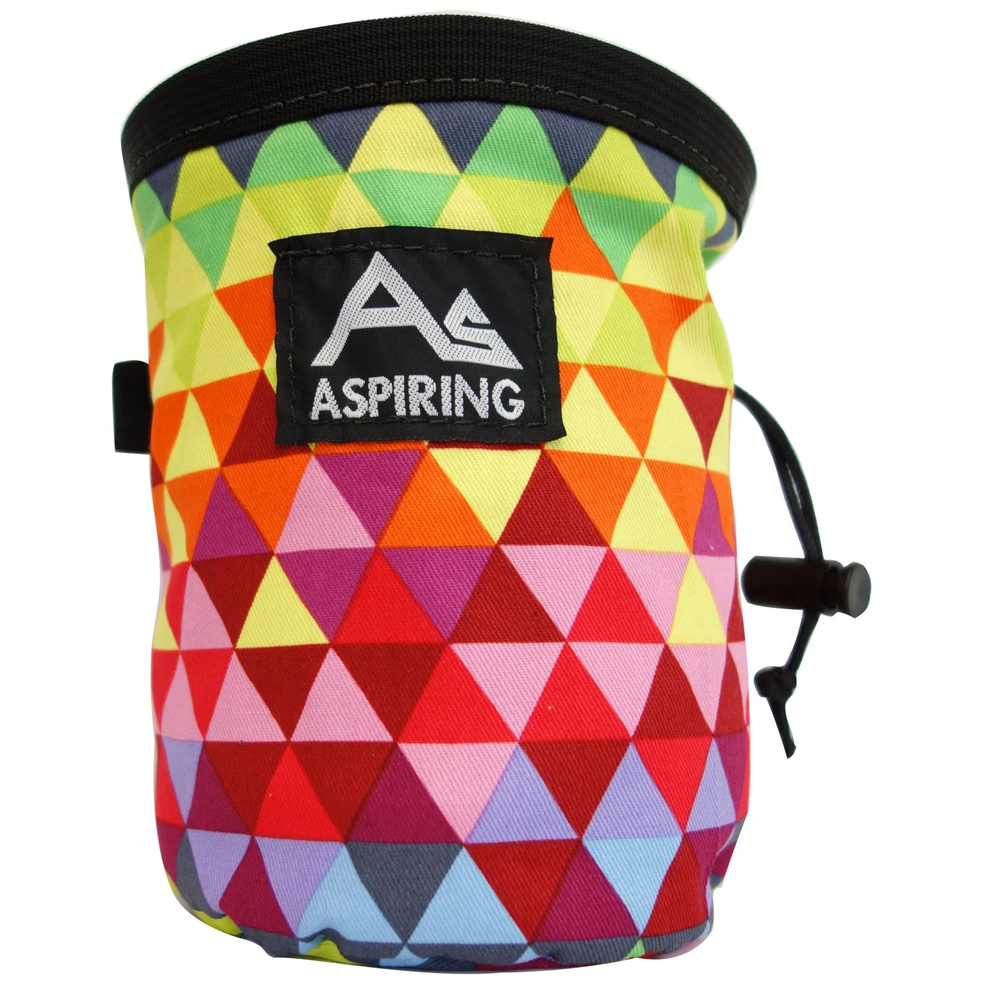 Aspiring Chalk Bag