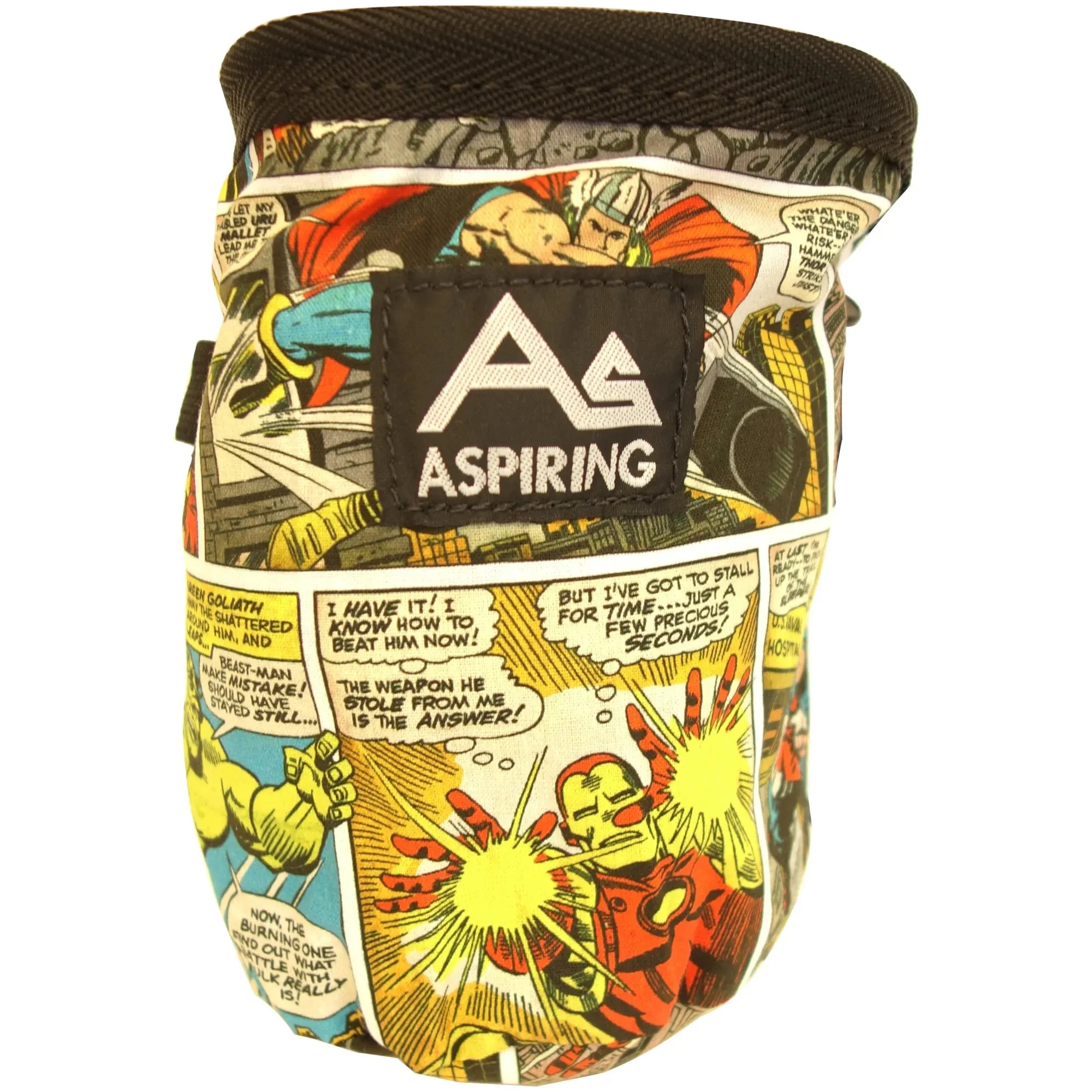 Aspiring Chalk Bag