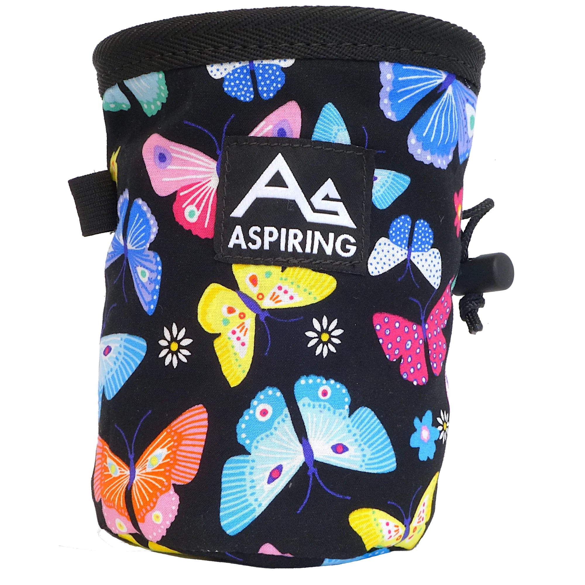 Aspiring Chalk Bag