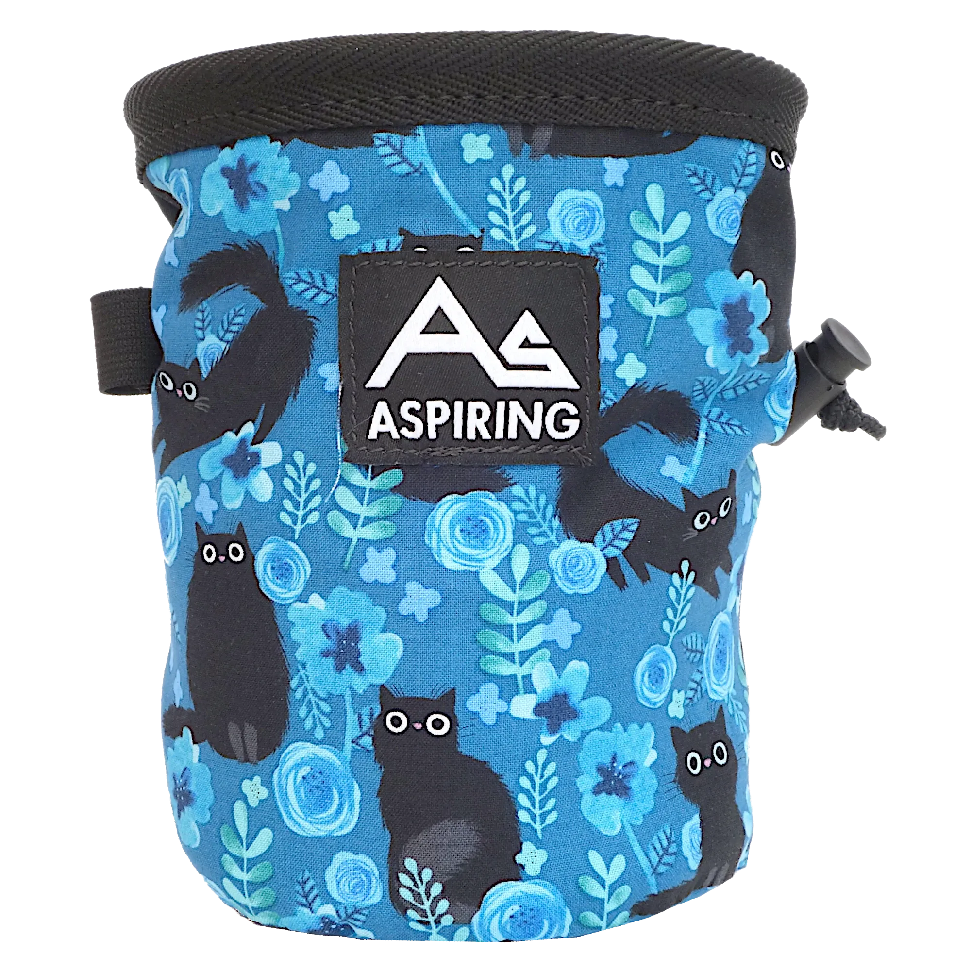 Aspiring Chalk Bag