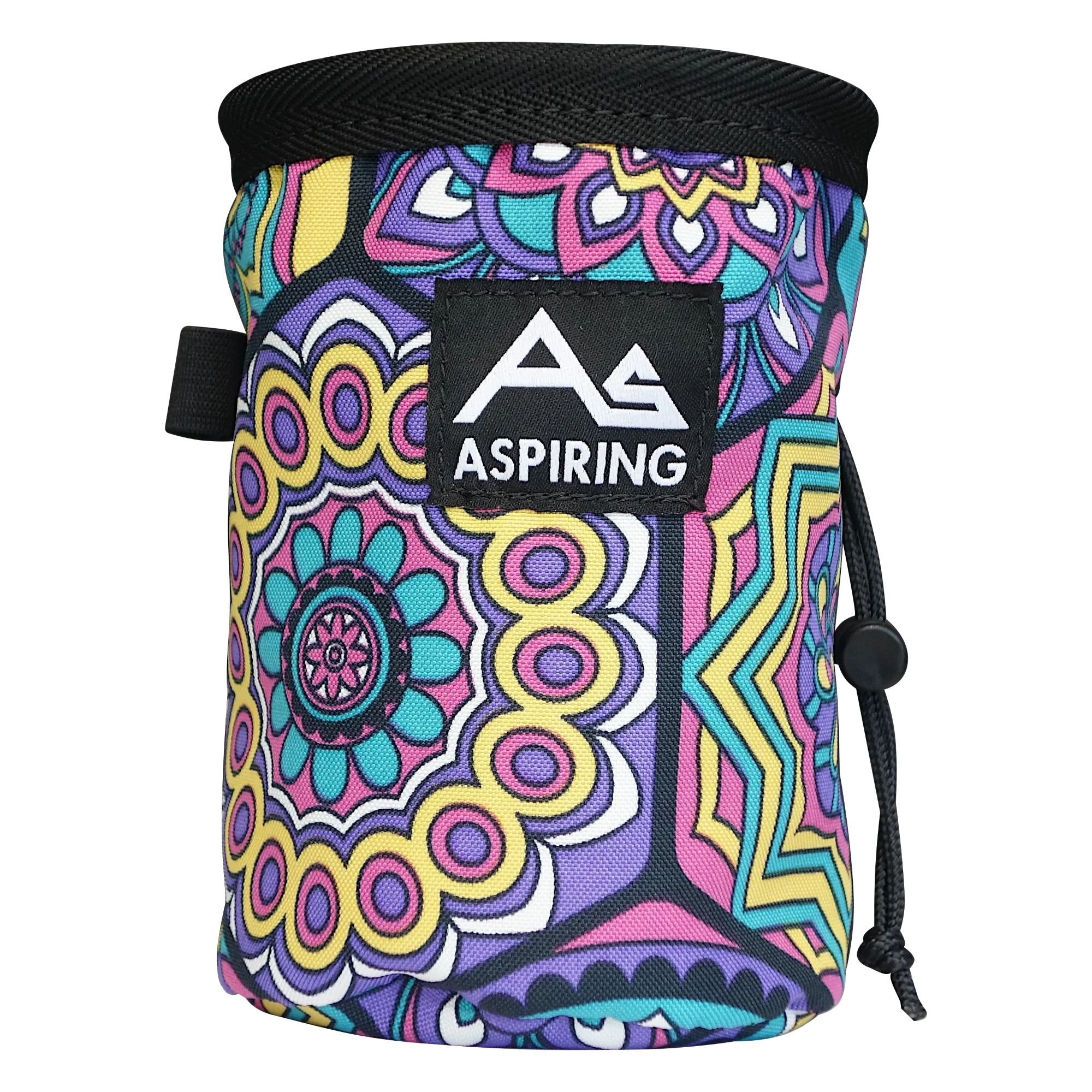 Aspiring Chalk Bag
