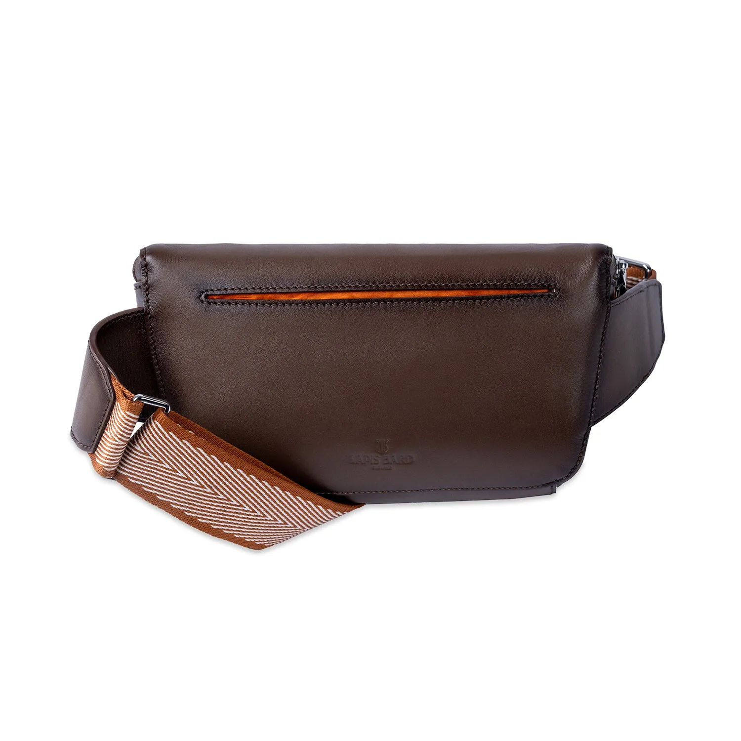 Aster Crossbody Travel Bag