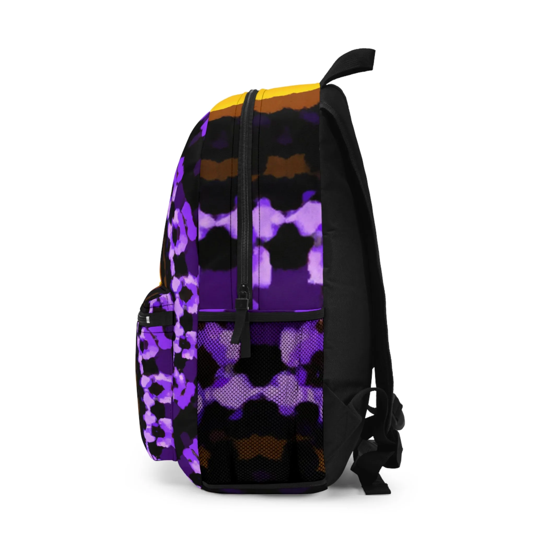 Aurora Labyrinth - Backpack