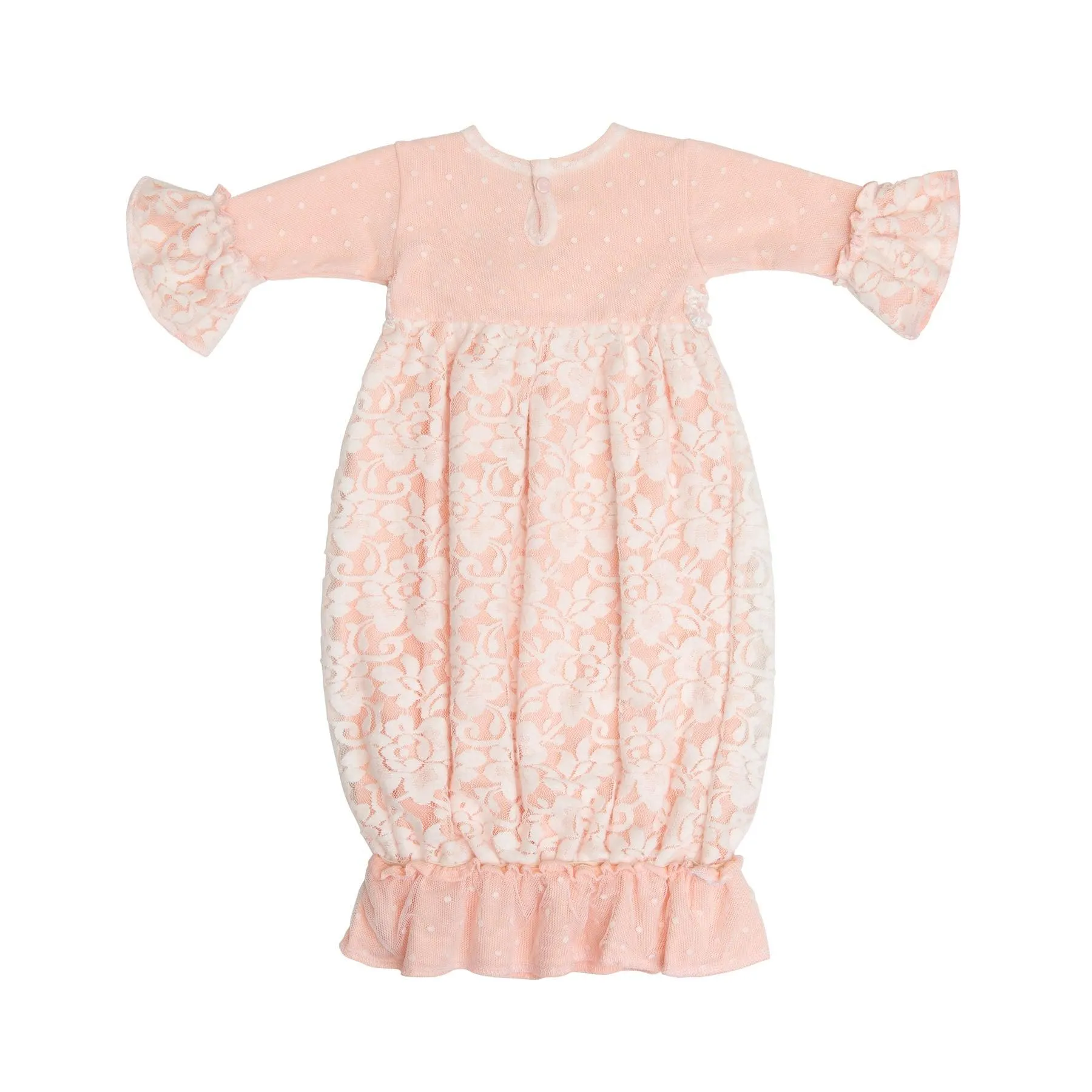 Avery Grace Gown
