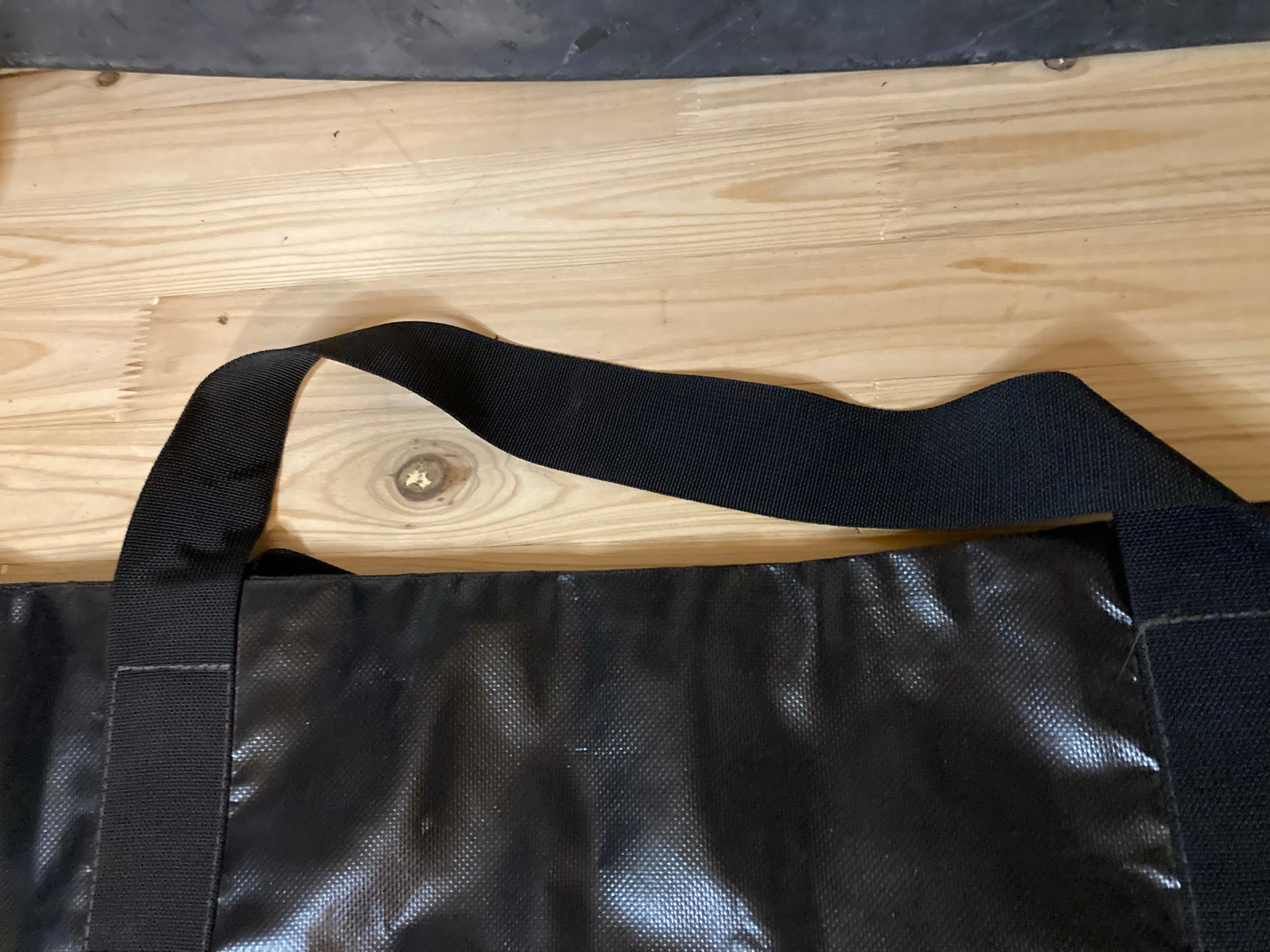 Bag, Waterproof Weapon's Bag