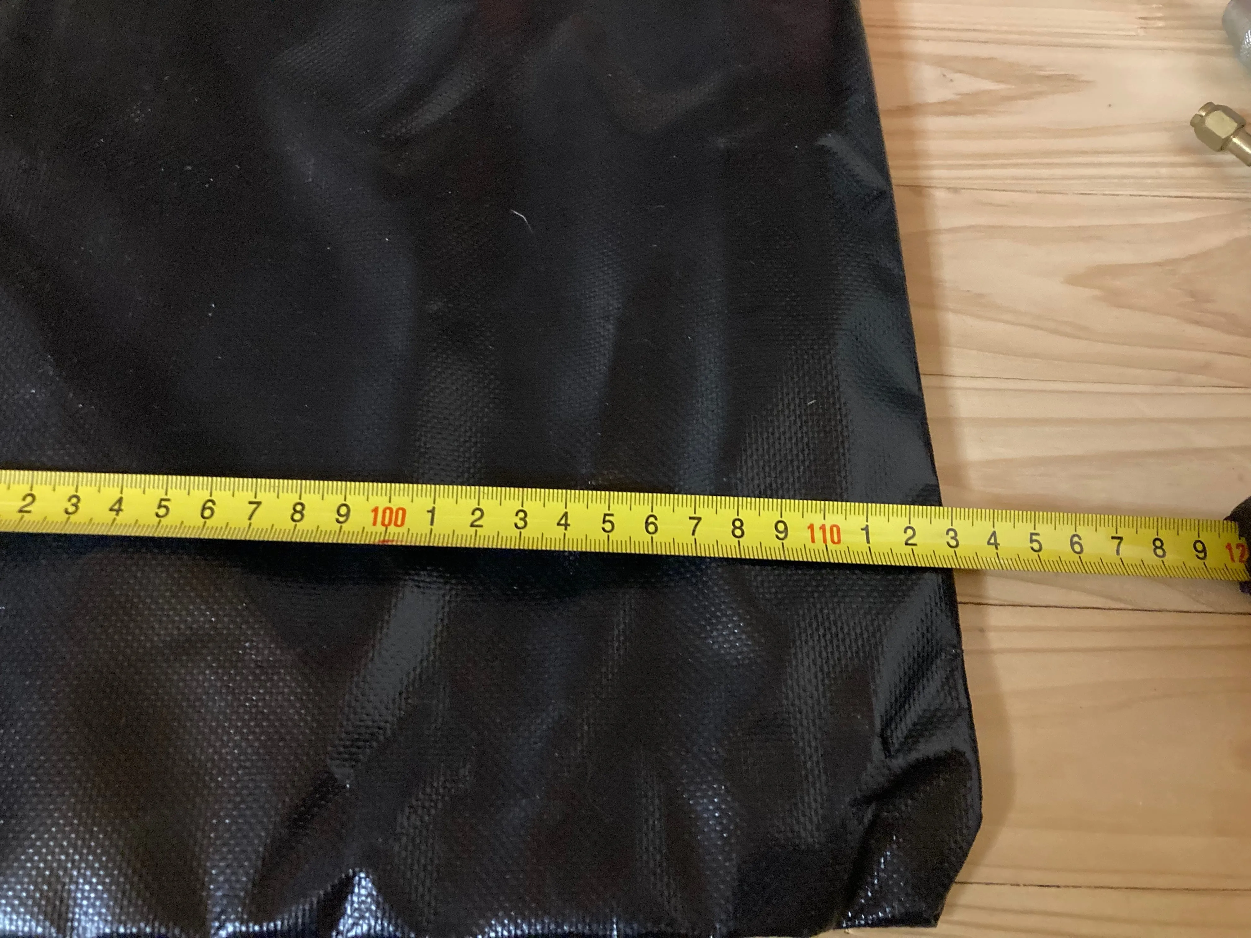 Bag, Waterproof Weapon's Bag