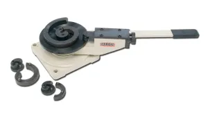Baileigh Scroll Bender MPB-10