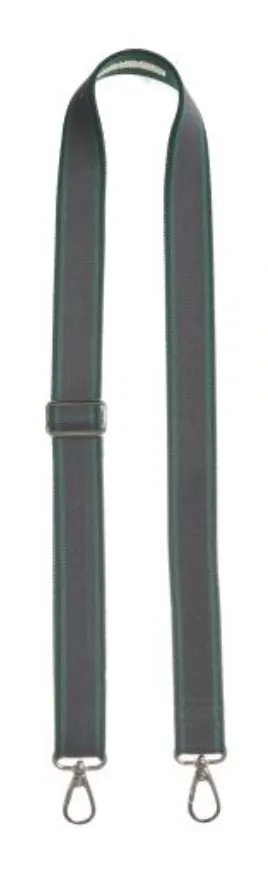 Belt Bag XXL - Scarabmotive Grey Suede