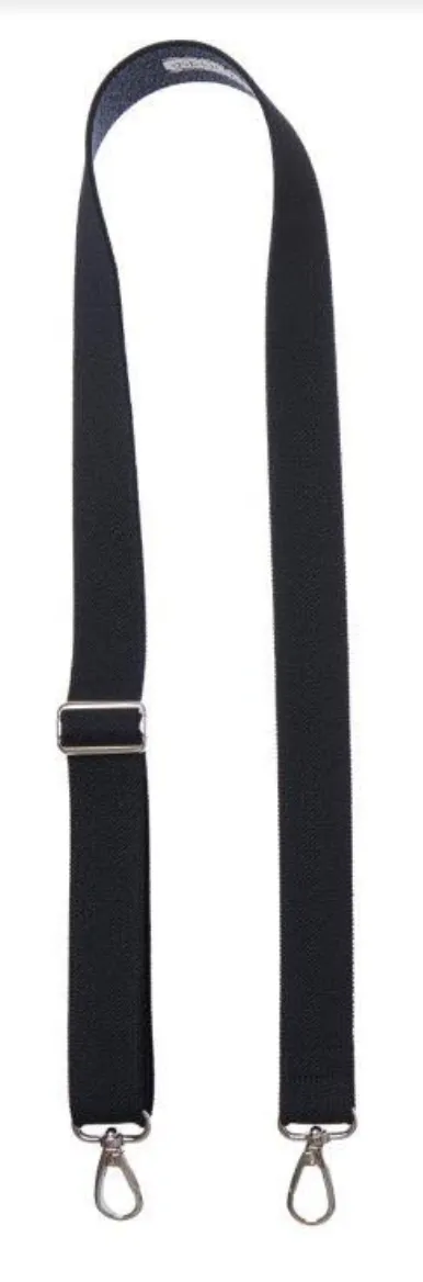 Belt Bag XXL - Scarabmotive Grey Suede