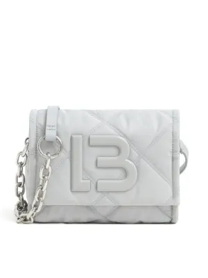 Bimba Y Lola Nylon Crossbody bag