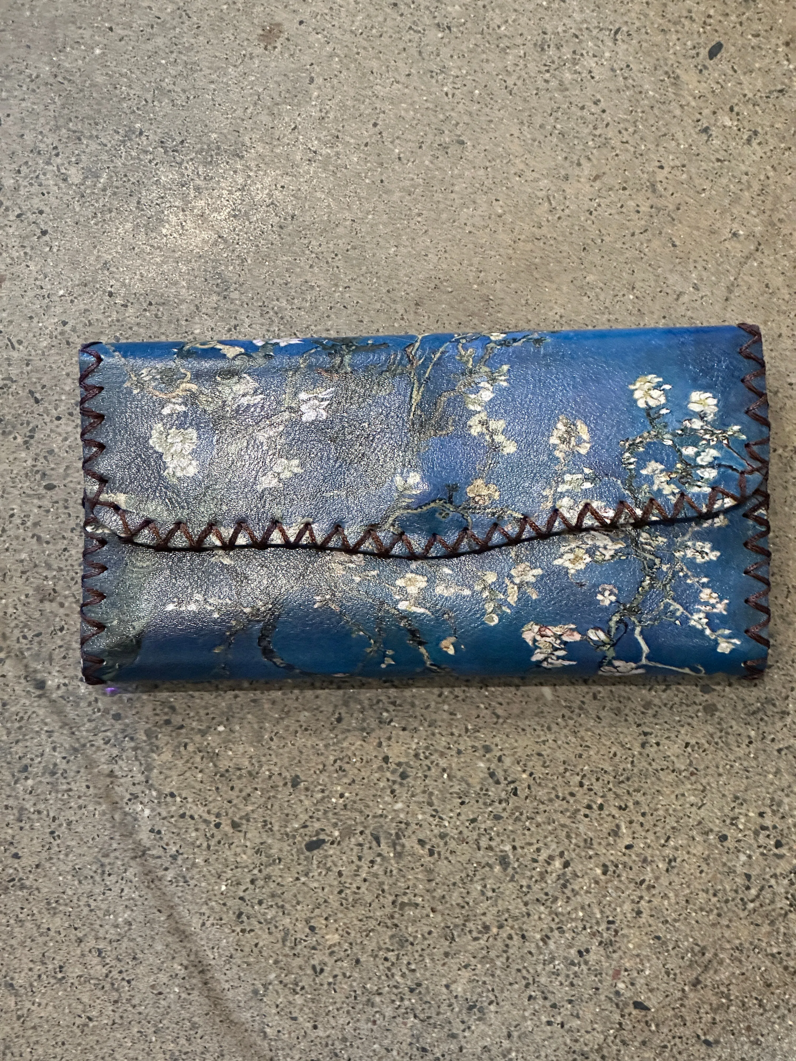 Boho Wallet