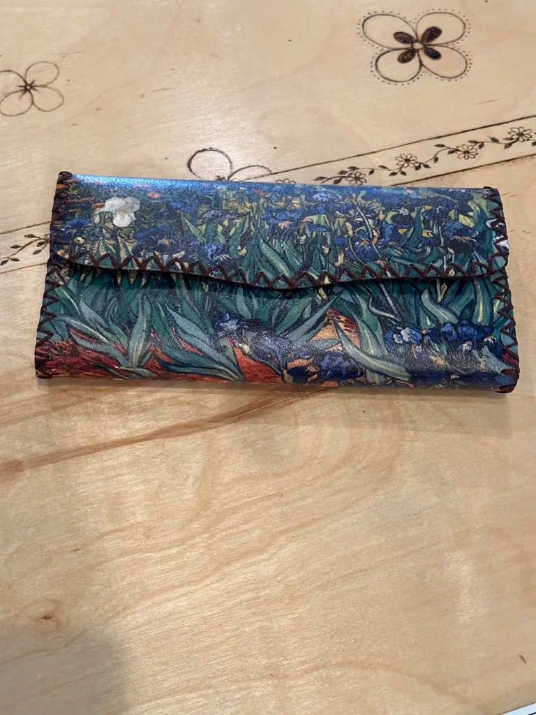 Boho Wallet