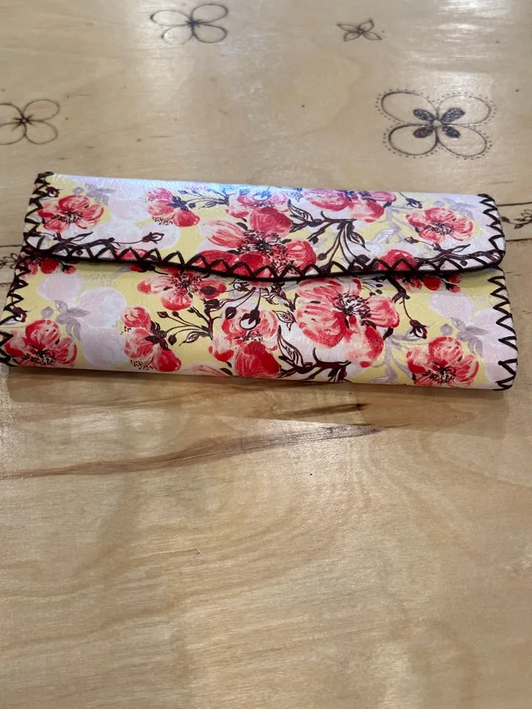 Boho Wallet