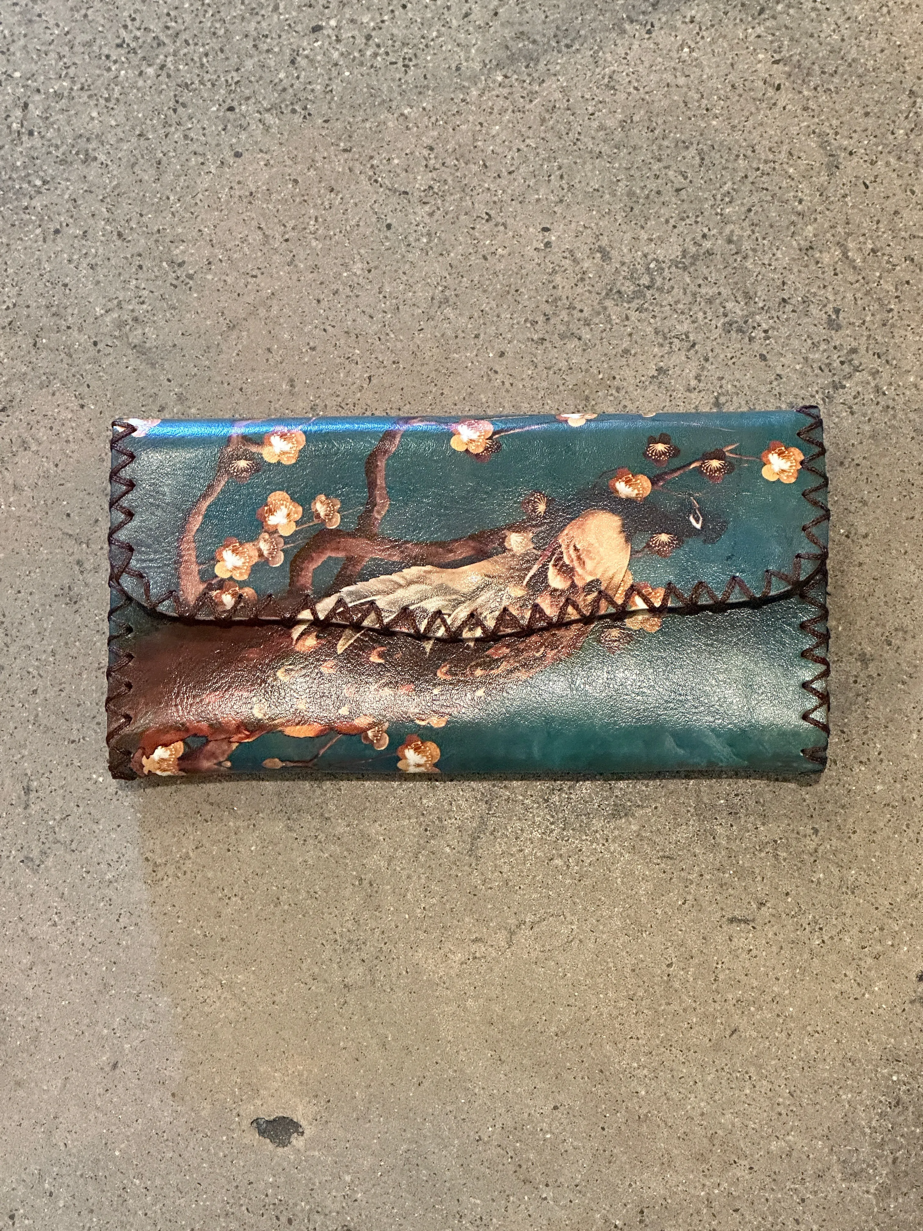 Boho Wallet