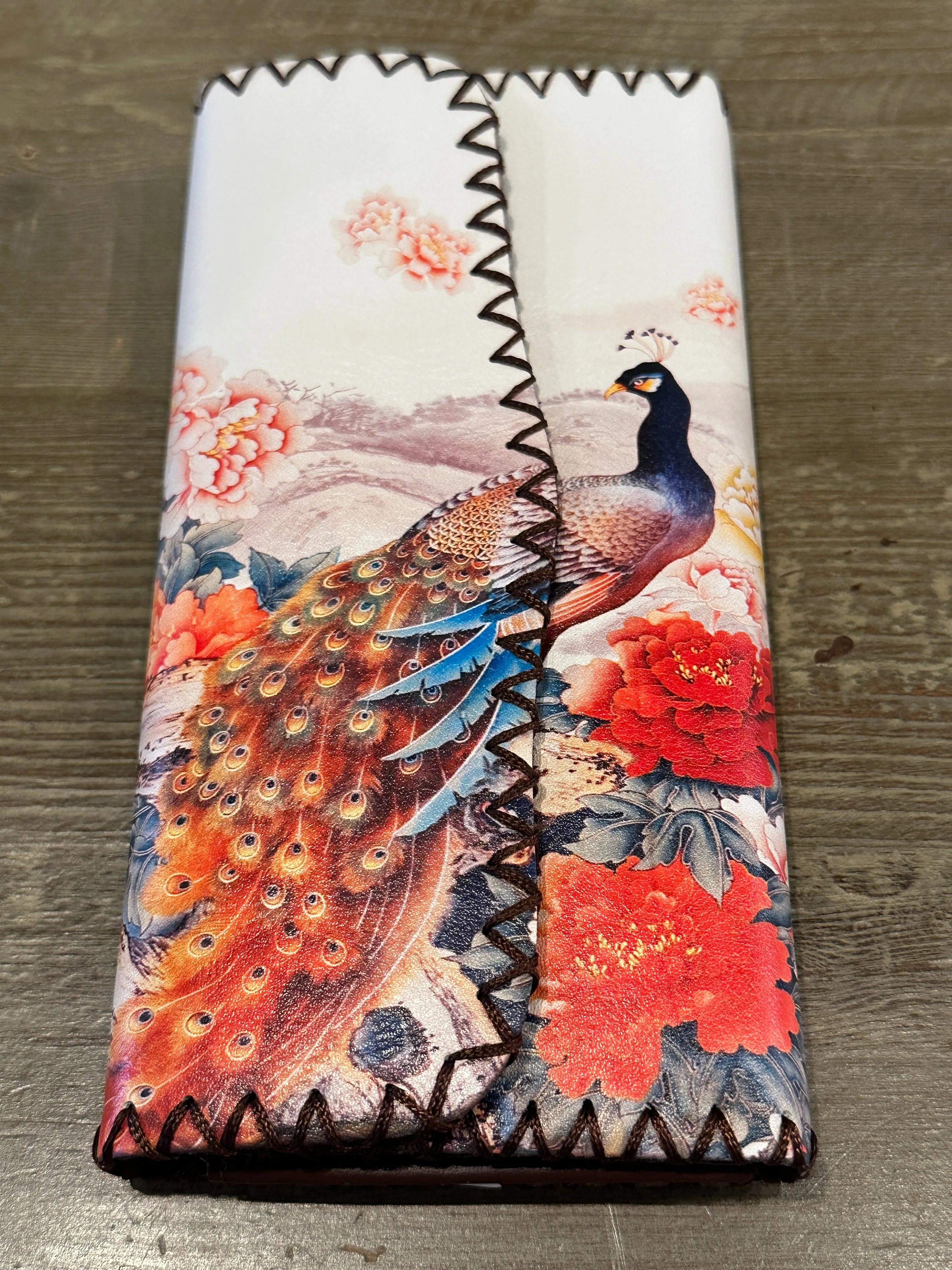 Boho Wallet