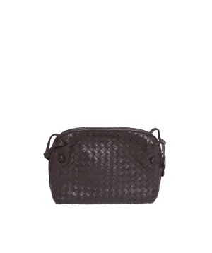 Bottega Veneta Brown Bag crossbody - ASL1290