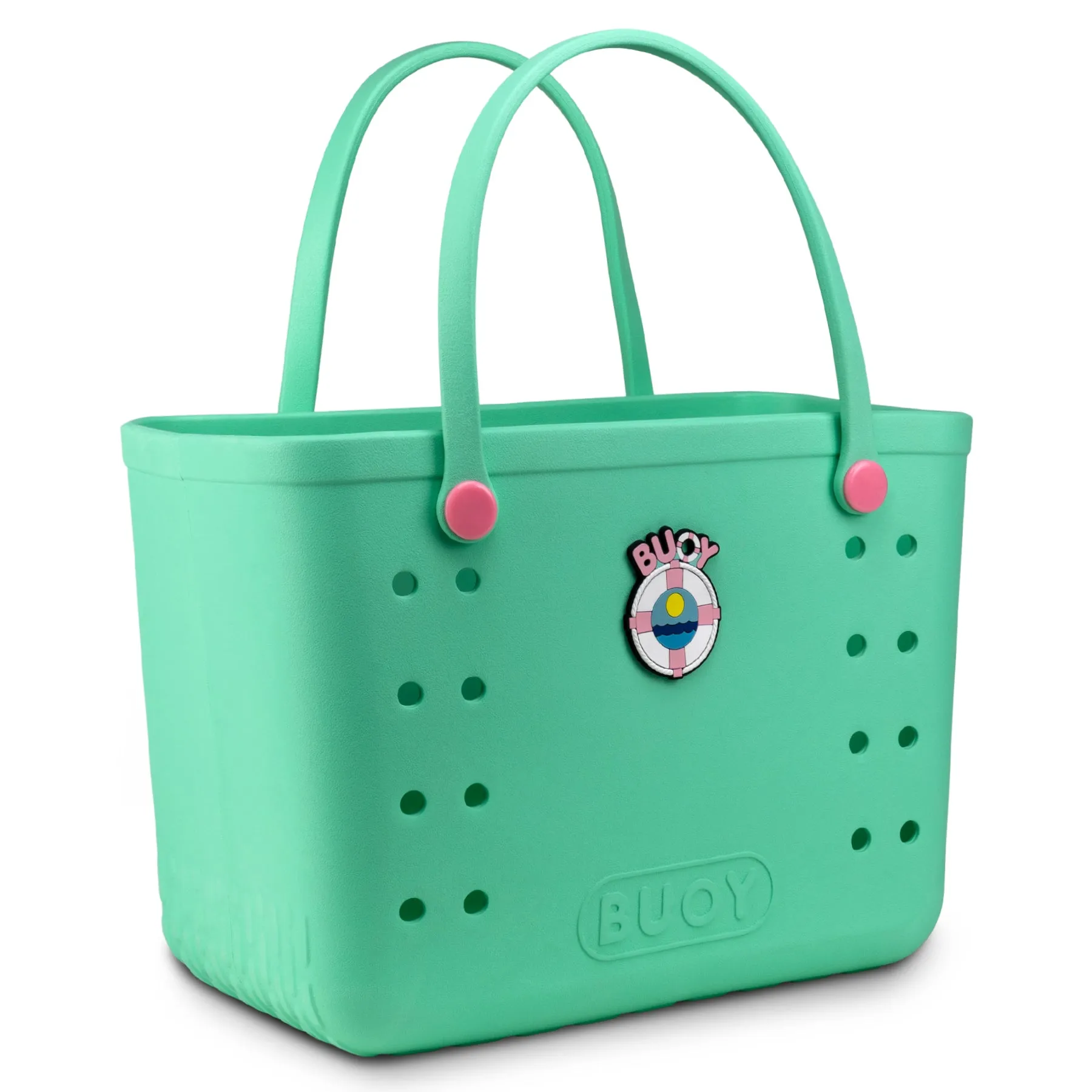 Buoy Tote Bag