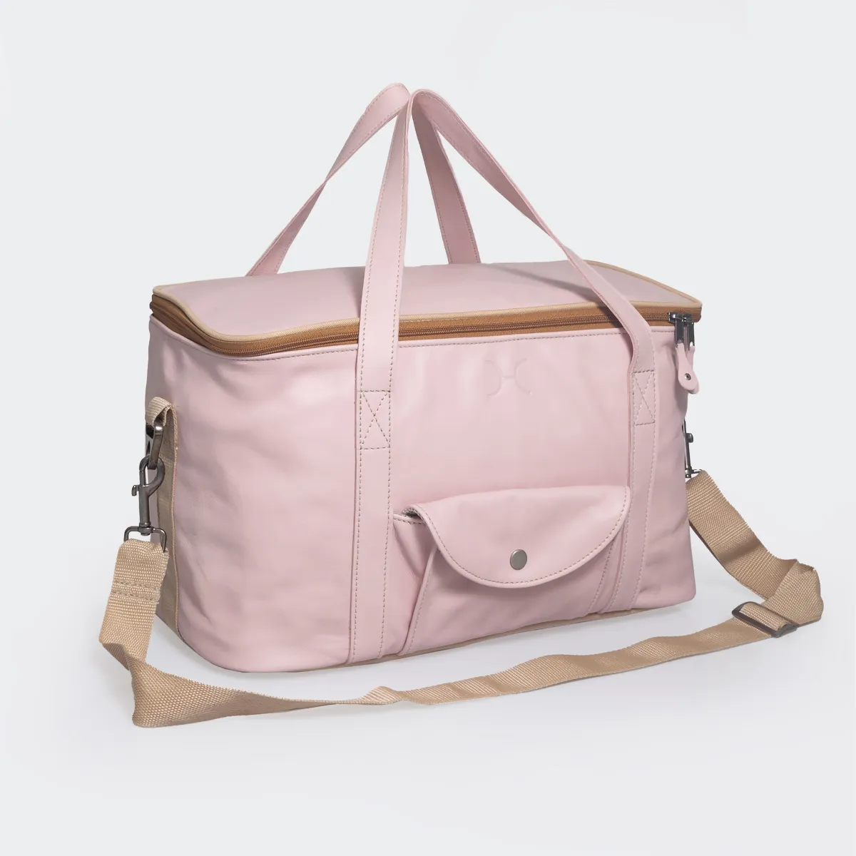 Caddy Cooler Leather