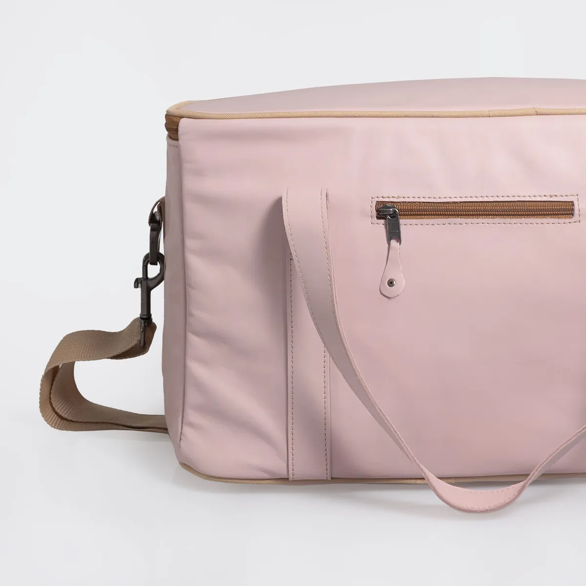 Caddy Cooler Leather