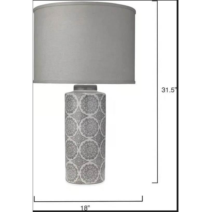 Calliope Table Lamp