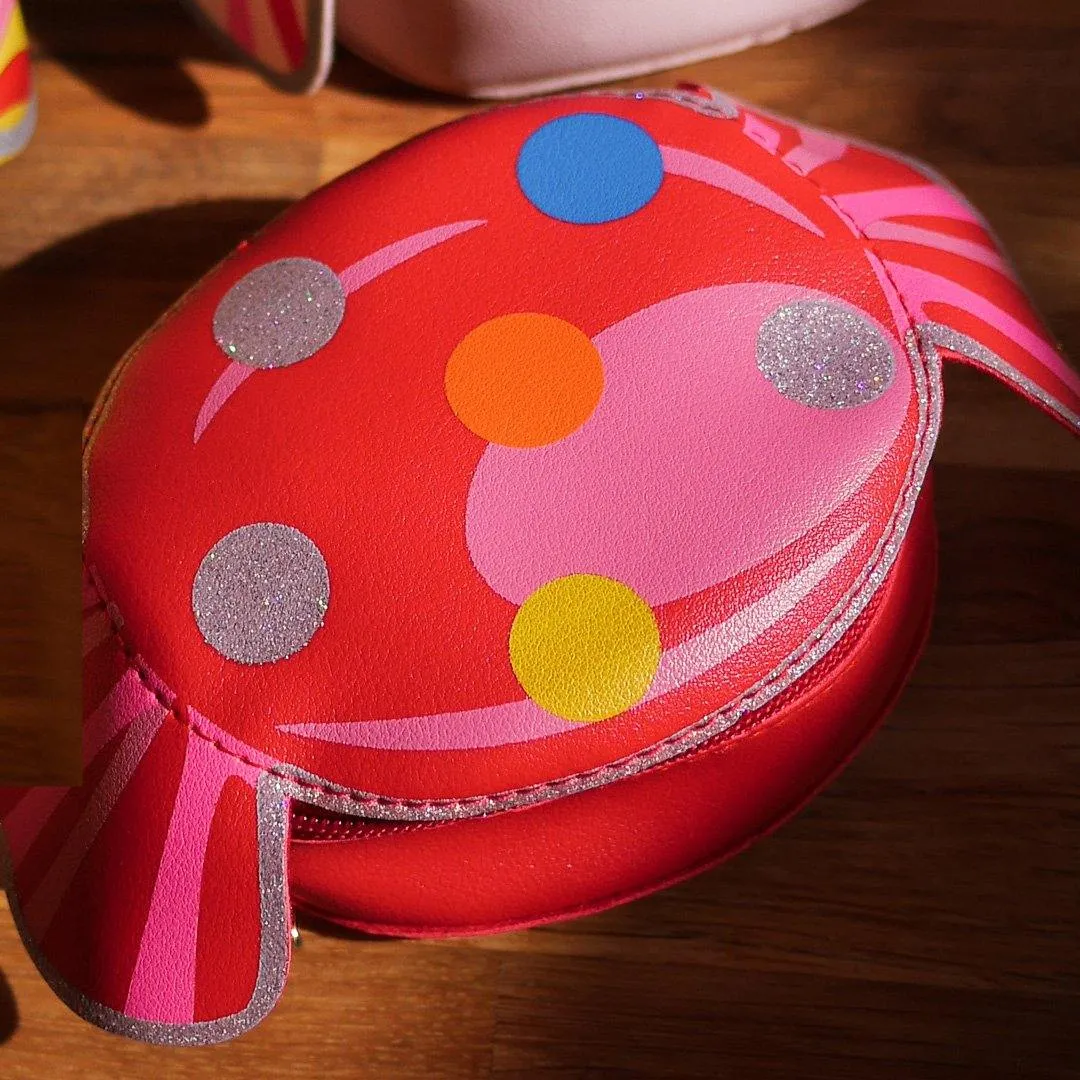 Candy Thrill Purse Bag