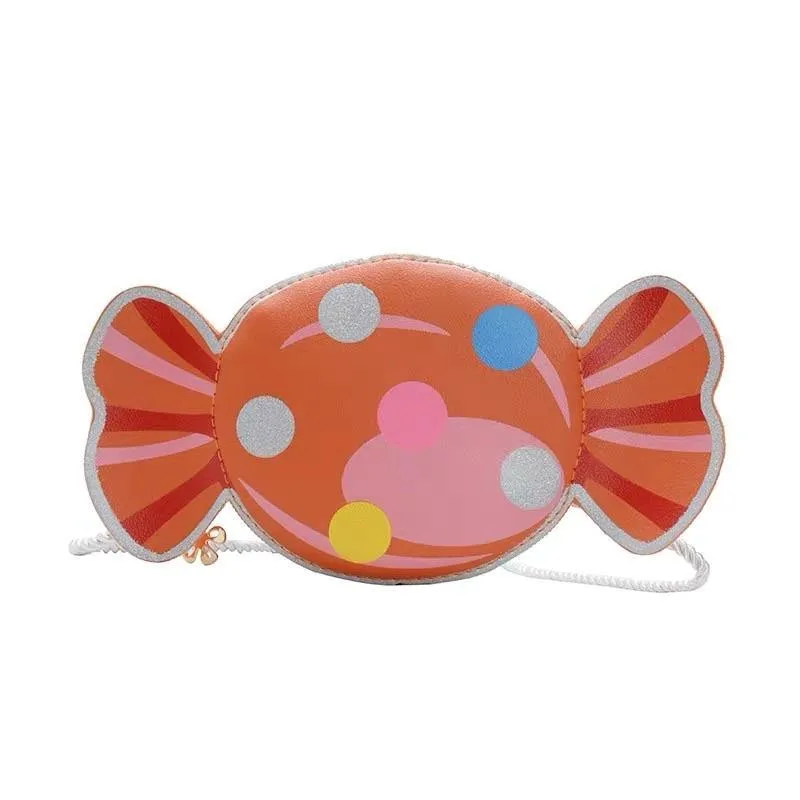 Candy Thrill Purse Bag