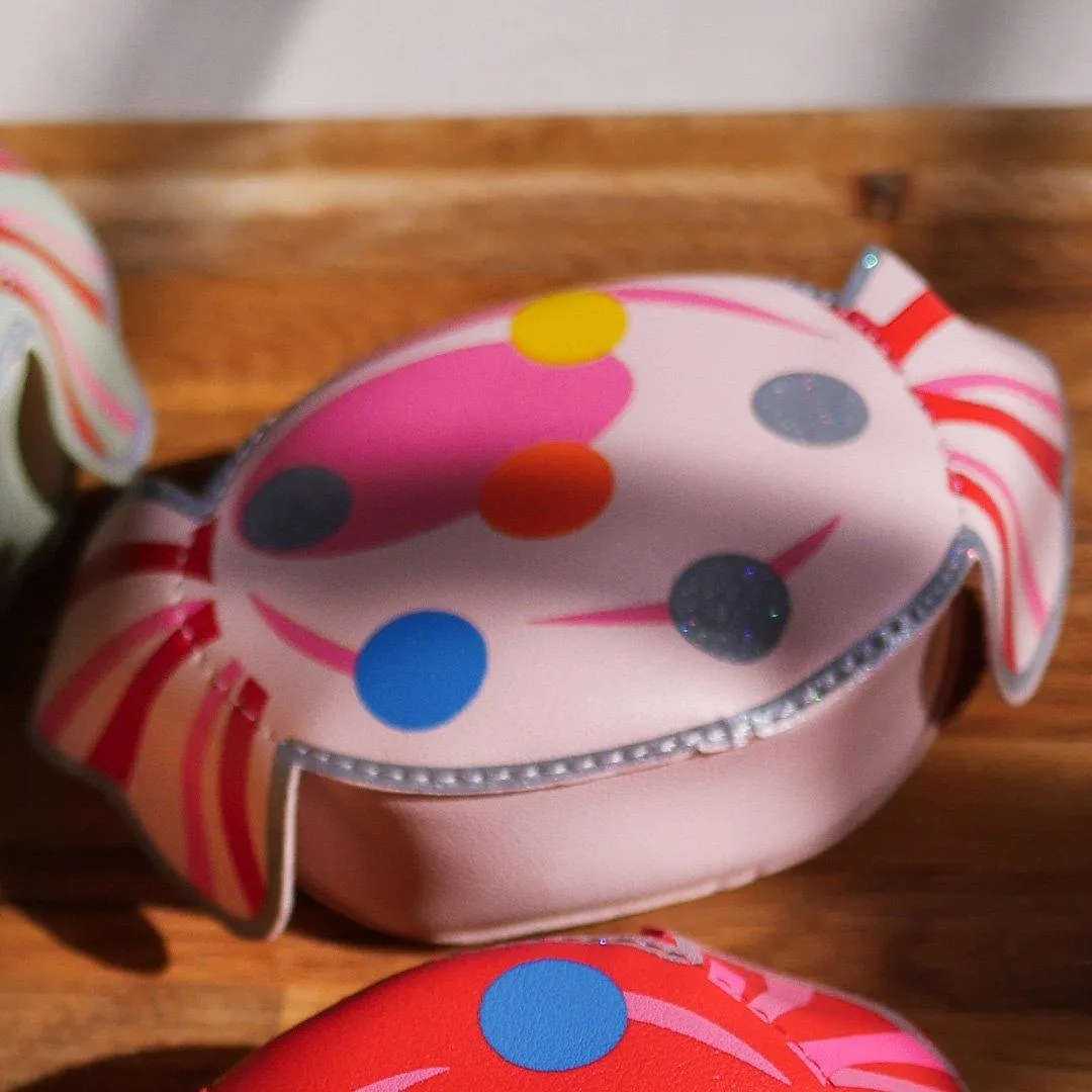 Candy Thrill Purse Bag